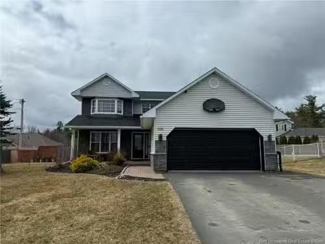 103 Waverly Dr, Miramichi, NB, E1V 7R3 house for sale Listi.
