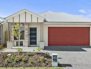 Braidwood, Jembaicumbene - Garden