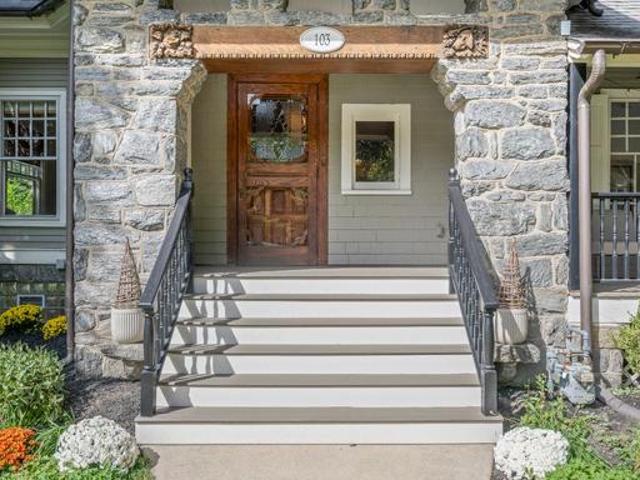 103 Walnut Avenue