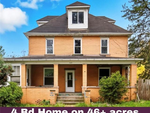 103 Wash Run Rd, White, PA 15490 | MLS #1725