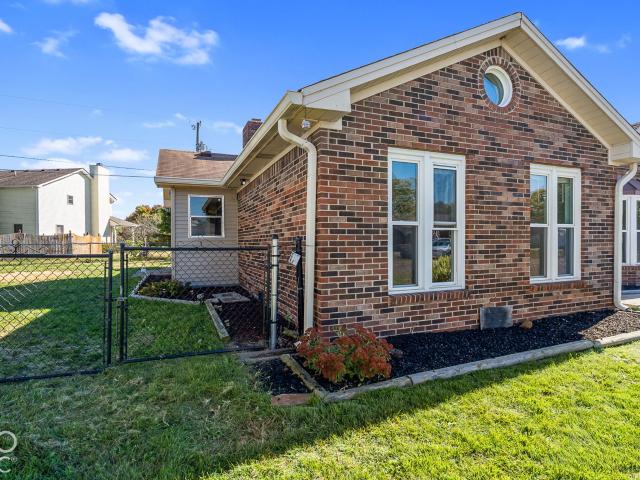 103 Weber Court