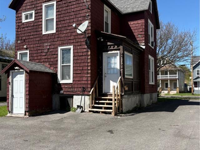 103 Whitesboro Street