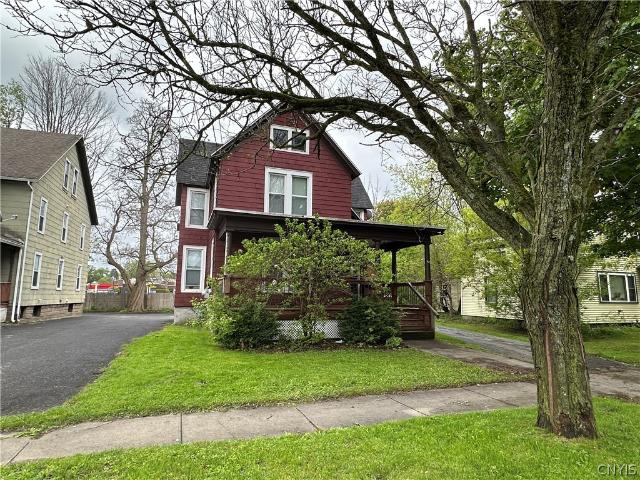 103 Whitesboro Street