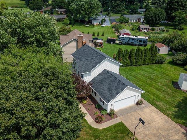 103 willow dr