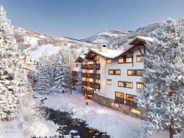 103 Willow Pl, Unit 302, Vail, CO 81657 | MLS #1014