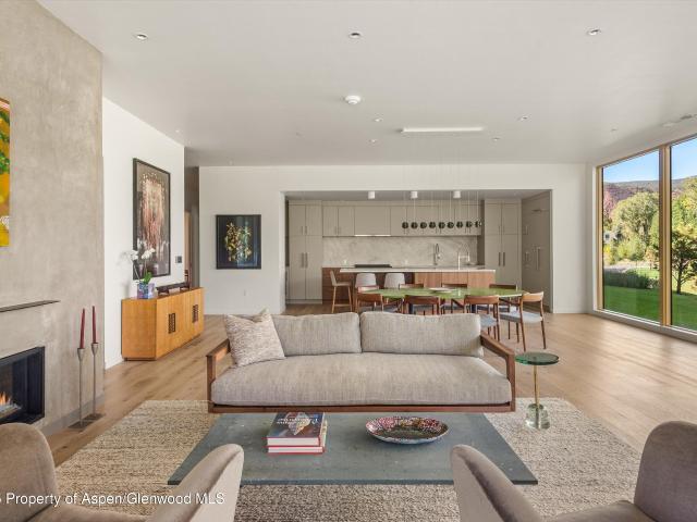 103 Willow Rd, Unit 101, Basalt, CO 81621 | MLS #191292