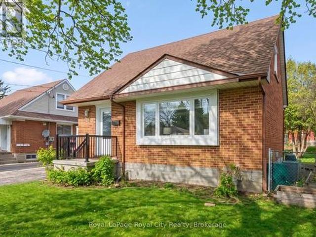 103 William Street, Guelph St. George'S, ON, N1E 5G2 house for sale | Listing ID X13548 | Royal LePage