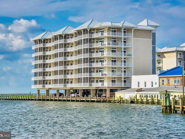 103 Williams St, Unit 517, Crisfield, MD 21817 | MLS #MDSO2007