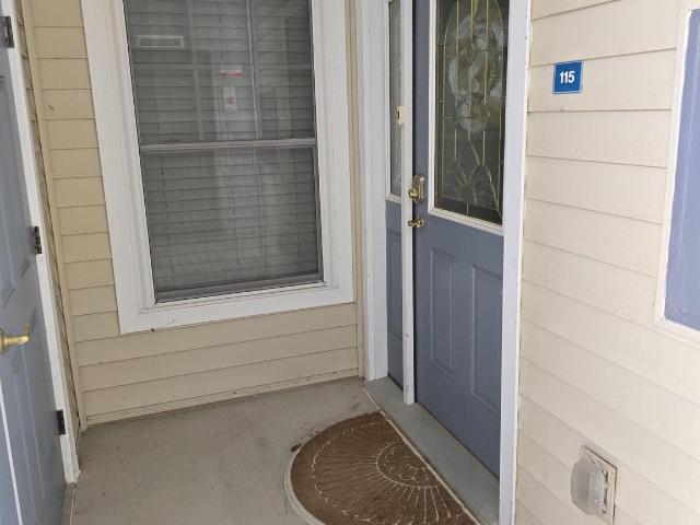 103 Williams St, Unit 115, Crisfield, MD 21817 | MLS #MDSO2007