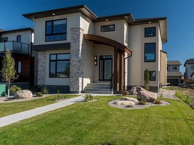 103 Tej Bains Pl, Winnipeg, MB, R3Y 2K5 house for sale | Listing ID 202621 | Royal LePage