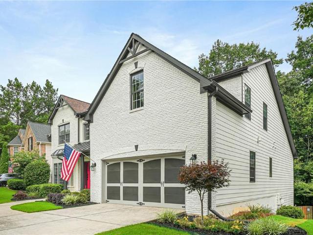103 Thundering Hills Ridge