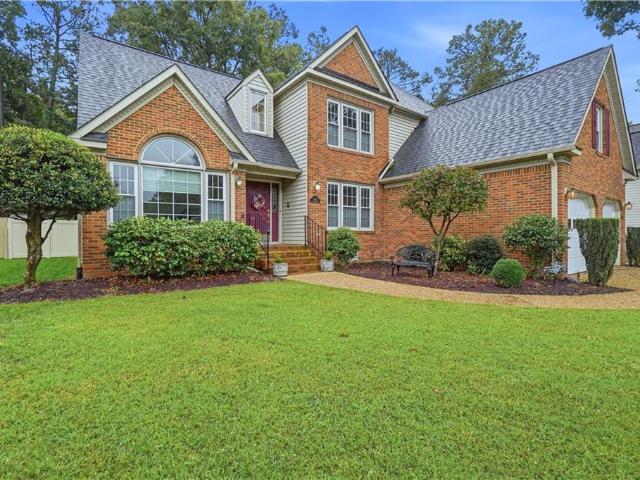 103 Tradewinds DR