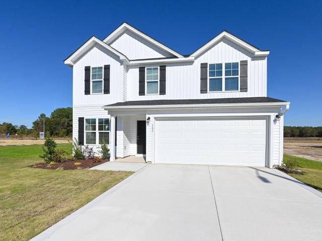 103 Twin Pines Court Lot 66