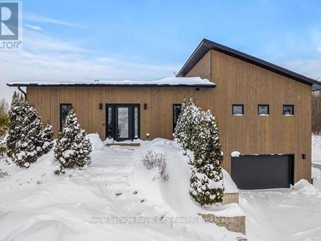 103 Ugovsek Crescent, Meaford, ON, N0H 1B0 house for sale | Listing ID X12748 | Royal LePage