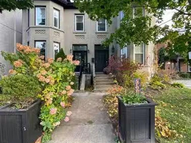 103 Victoria Avenue S, Hamilton, ON, L8N 2S9 investment for.
