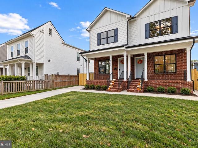 103A E Oxford Avenue