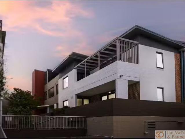 10/3A Stornaway Road, Queanbeyan Apartment for rent Listed by.