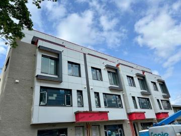 Greater Vancouver - Deck