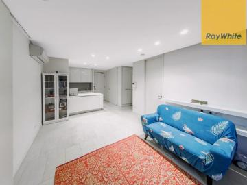 103C/3 Broughton Street,Parramatta,New South Wales 2150, Sydney