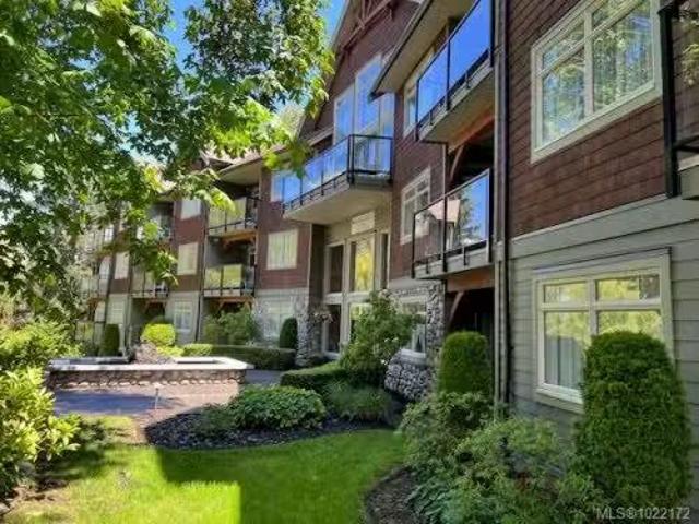 #103D 1800 Riverside Lane, Courtenay, BC, V9N 8C7 Single Fam.