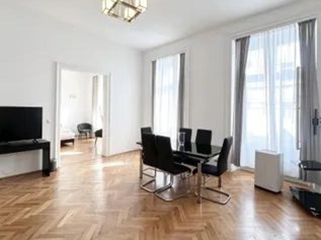 103m² Stadtwohnung stilvolles Ambiente in der Wiener Innenstadt