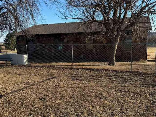 10443 NW Chibitty Rd, Lawton, OK