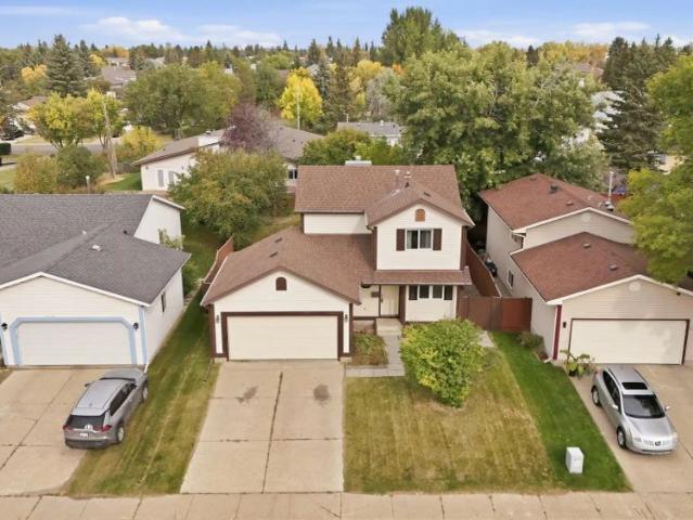 10440 16 Avenue Northwest — Detached House