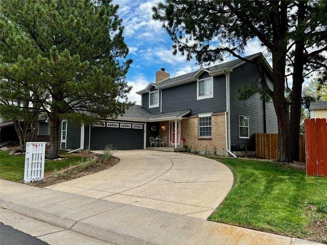 10440 Newcombe St, Broomfield, CO 80021