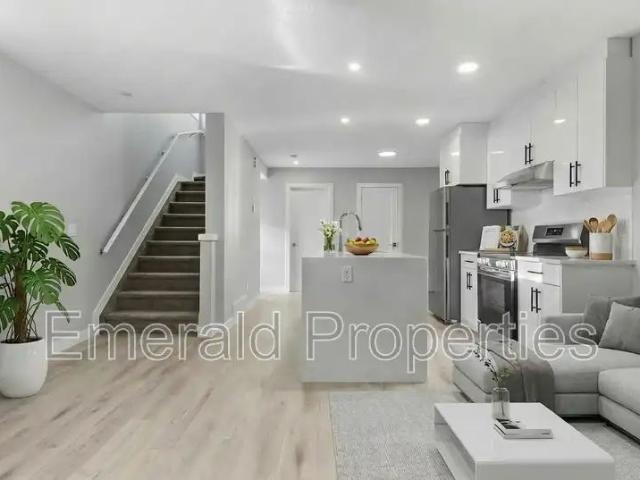 10441 132 St NW — Unit 1B