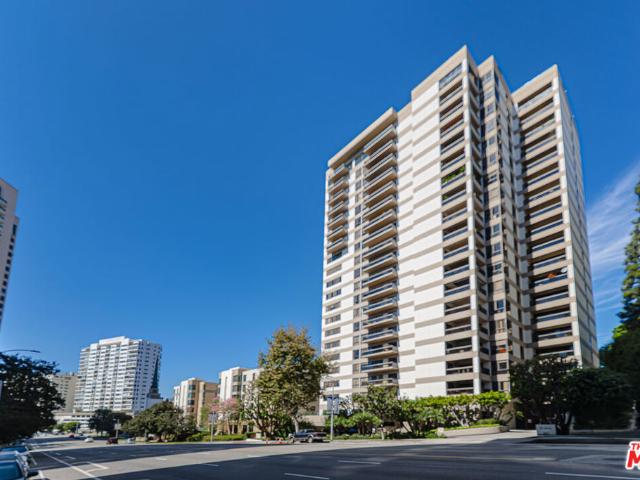 10445 Wilshire Boulevard 1402