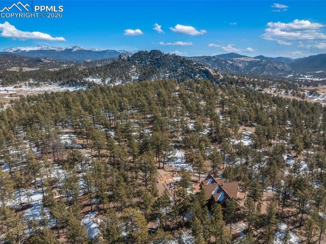 10448 County Road 1, Florissant, CO 80816 | MLS #2210