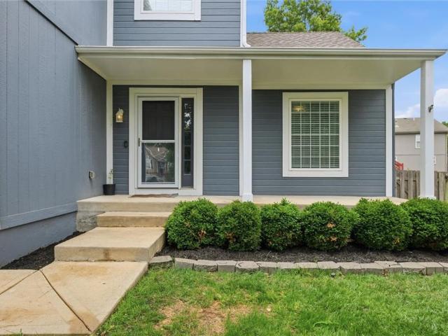 1044 N Troost Avenue
