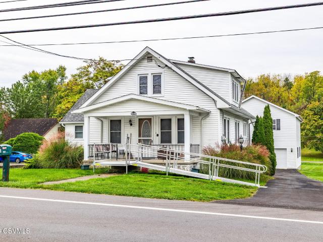 1044 BLOOM Road