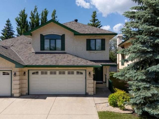1044 Carter Crest Road, Edmonton, AB, T6R 2K2 duplex for sale | Listing ID E4495 | Royal LePage