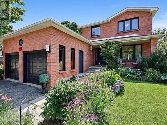 1044 Dina Crescent, Midland, ON, L4R 5C5 house for sale | Listing ID S13623 | Royal LePage