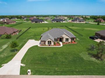 1044 Encino Ct, Wills Point, TX 75169 | MLS #21155