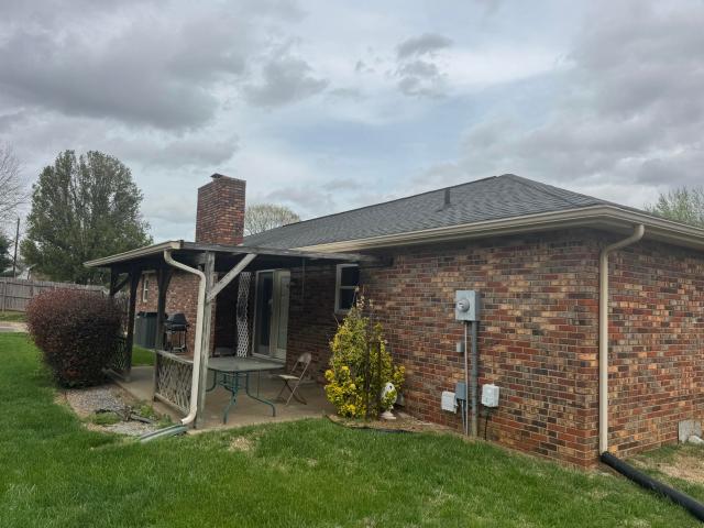 1044 Homestead Point