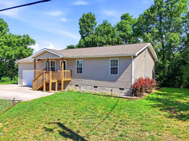 1044 Lake Smoky Road