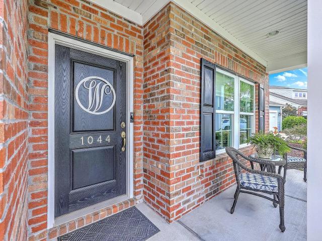 1044 Pigeon Pt, Johns Island, SC 29455 | MLS #26019