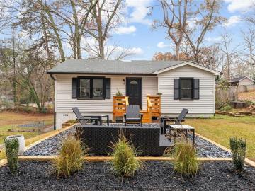 1044 Pinedale Dr, Smyrna, GA 30080 | MLS #7768