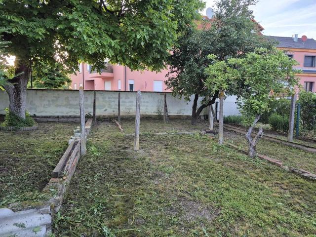 1044 qm Abrissgrundstück 1 Fam Haus Philippsburg