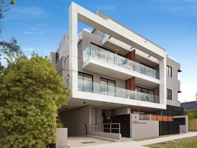 104/4 Station Street, Blackburn VIC 3130 Apartment For Lease
