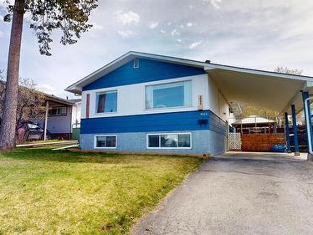 1044 19Th Avenue, Cranbrook, BC, V1C 3E8 house for sale | Listing ID 10377 | Royal LePage