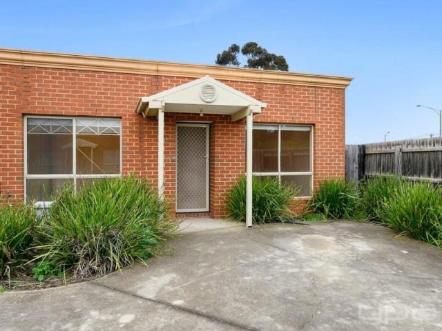 10/44 50 Phillip Street, MELTON SOUTH