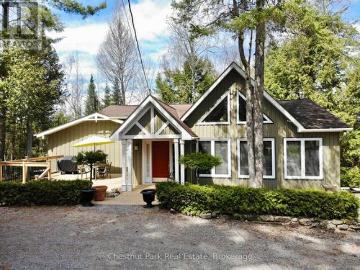 10453 County Road 503 Road, Highlands East Glamorgan, ON, K0M 1R0 house for sale | Listing ID X13126 | Royal LePage