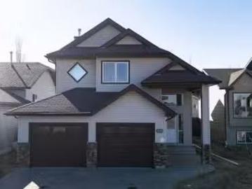 10457 Royal Oaks Drive, Grande Prairie, AB, T8V 8L5 house fo.