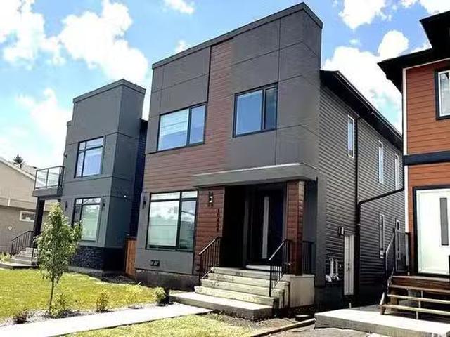 10454 142 Street, Edmonton, AB, T5N 2P2 house for sale List.