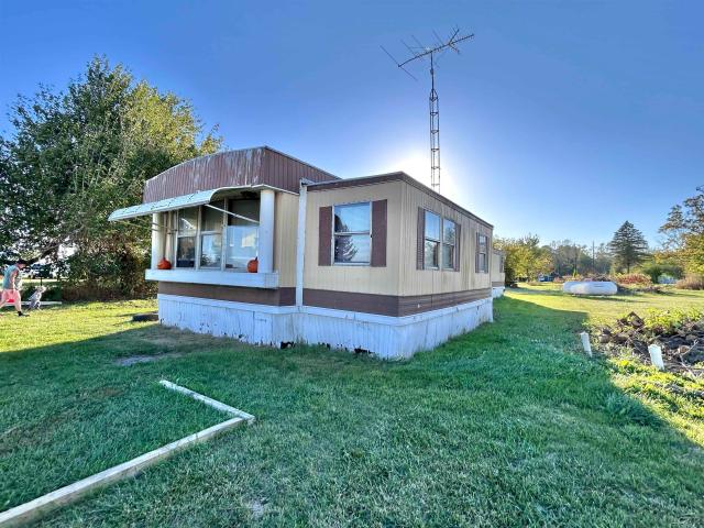 10454 M 156 Highway