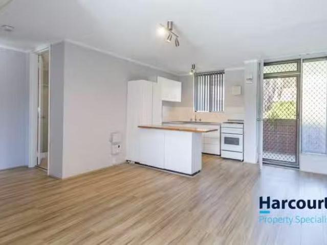 104/54 Nannine Place, RIVERVALE, WA 6103 Unit for Rent