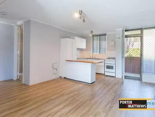 104/54 Nannine Place, Rivervale, WA 6103